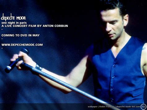 depeche mode dot com